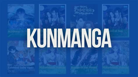 kunmanga home.
